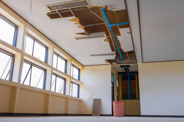 Best 24-hour water damage restoration  in Hebron, KY